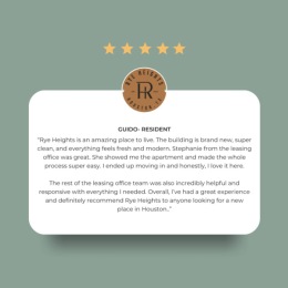 a review on a graphic 
